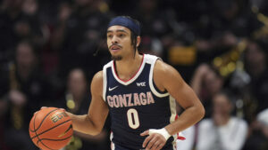 A loaded Battle 4 Atlantis field is 'great opportunity' for WVU men's hoops team